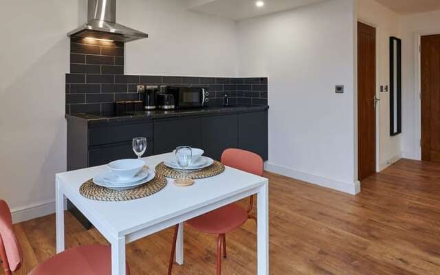 Host & Stay Balcony Room, Sevenstay Apartments