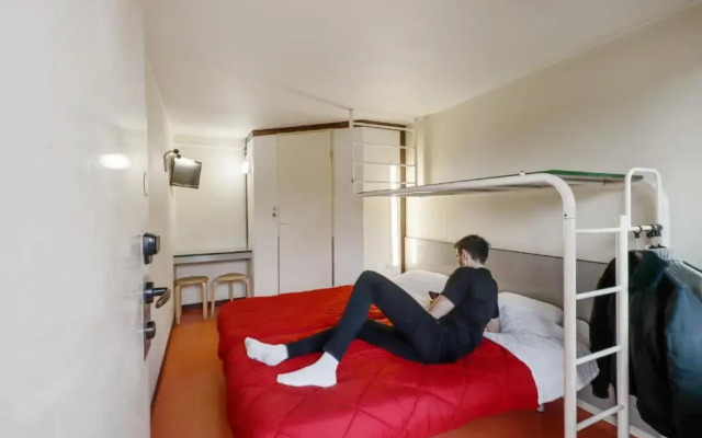 Première Classe Lille Sud - Henin Beaumont