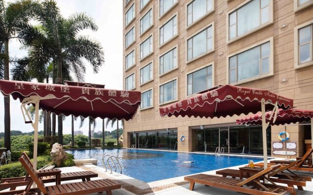 Foshan Golden Hotel