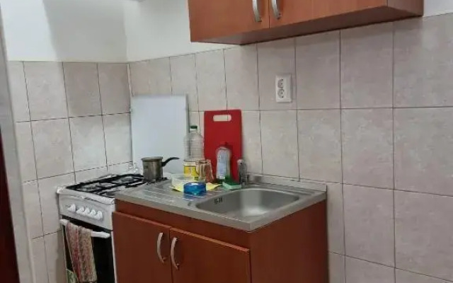 Apartament Eva Navodari