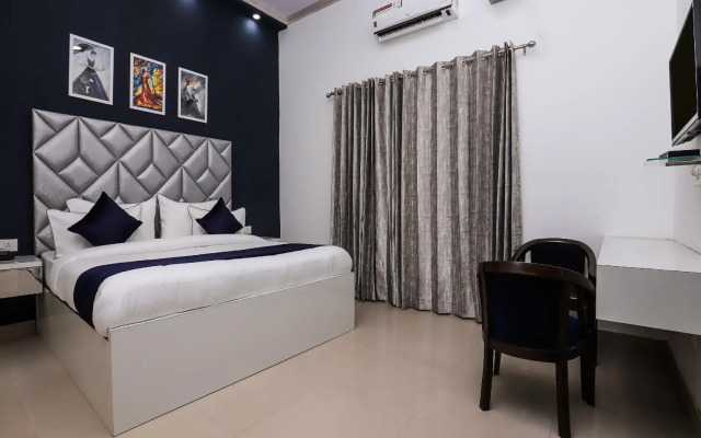 Capital O Noida Homestay 36