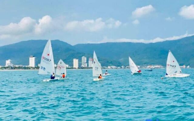 The Beach -FLC Sea Tower Quy Nhon