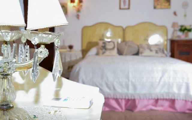 Easy Welcome Timo - Cartolari Country Apartments