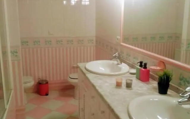 Wish-Suite San Jacinto de Sevilla Apartment