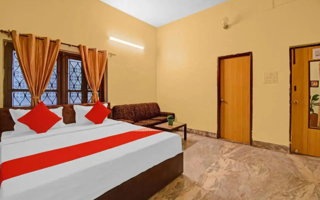 OYO 90277 Delight Residency