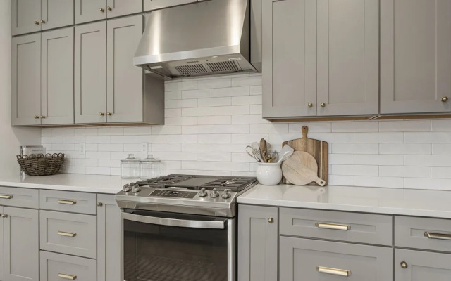 Casa Sol 4 Bedroom Townhouse