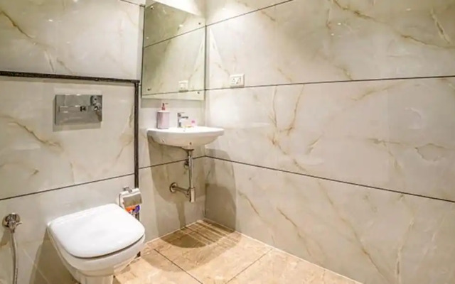 Fabhotel Phoenix Horamavu