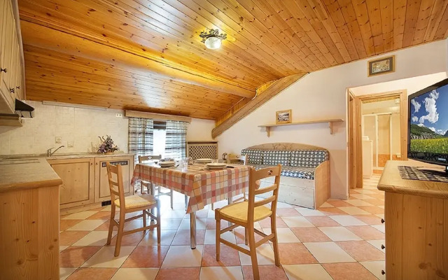 Appartamenti Bait Carosello