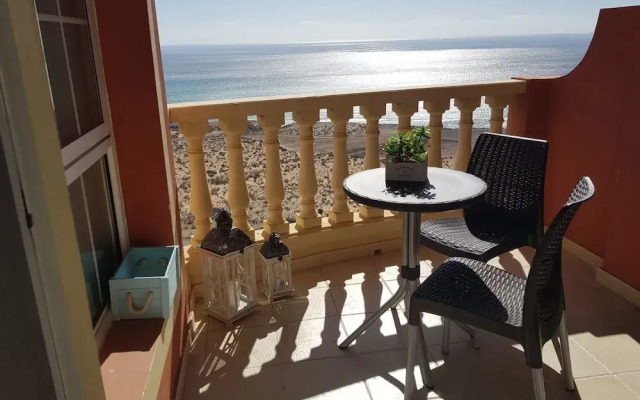 Costa Paradise