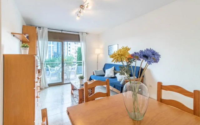 Empurialola -Apartamento vistas mar Empuriabrava-162