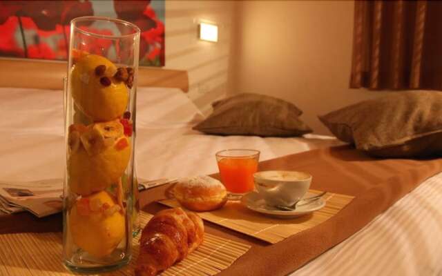 Residence Ilario Suite Hotel