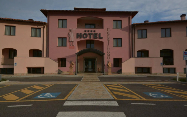 Il Gentiluomo Hotel & SPA