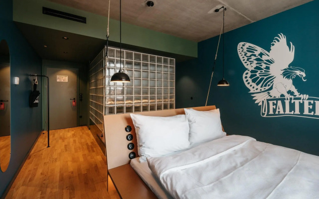 Superbude Wien Prater