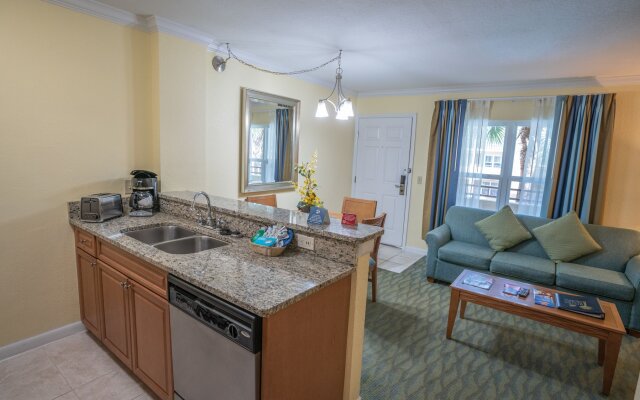 Blue Tree Resort at Lake Buena Vista