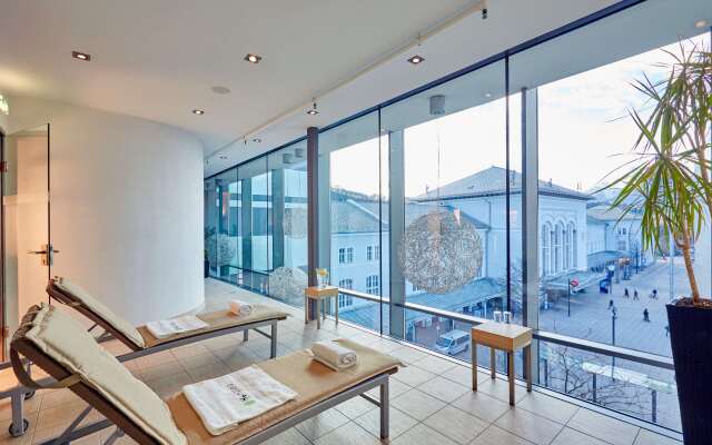 H+ Hotel Salzburg