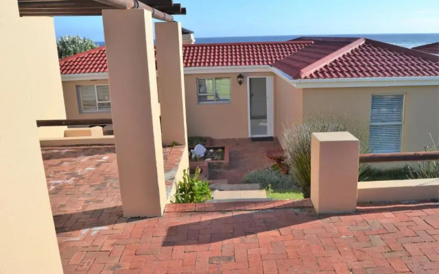 Hermanus Beach Club - Le Maree House 18