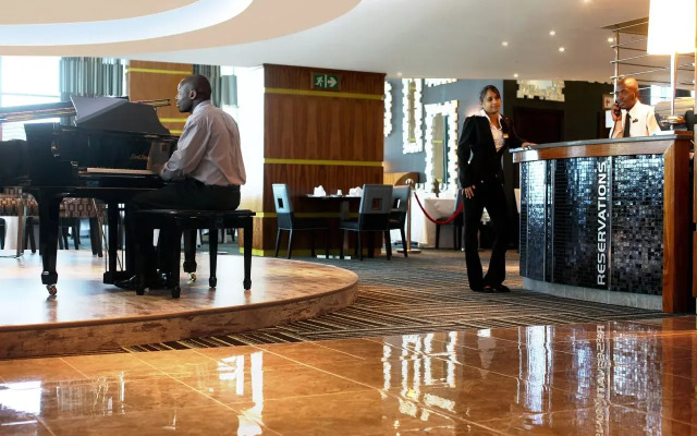 Coastlands Umhlanga Hotel and Convention Centre