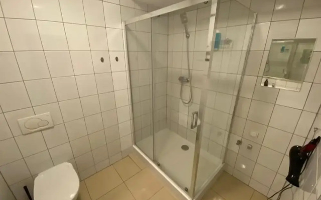 Fantastic Inn Warsaw - NS38