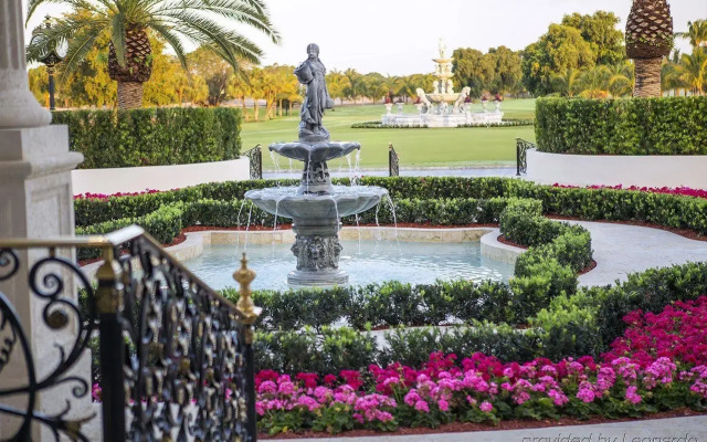 Trump National Doral Miami