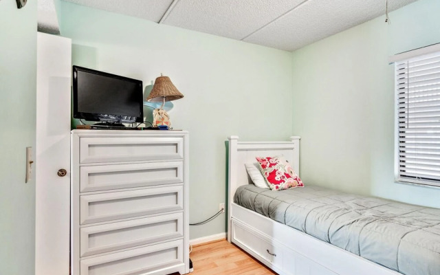 Unit 2106 - Ocean Racquet Club