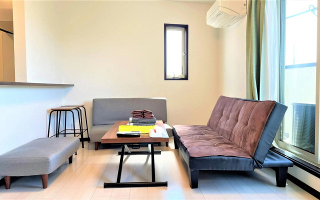 Credo Maison Kamakura201