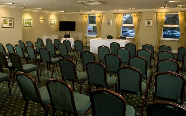 Carlyon Bay Hotel
