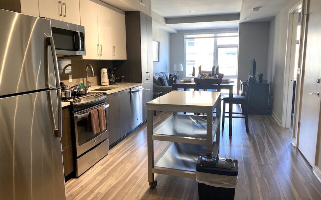 5th Street NW Apartments