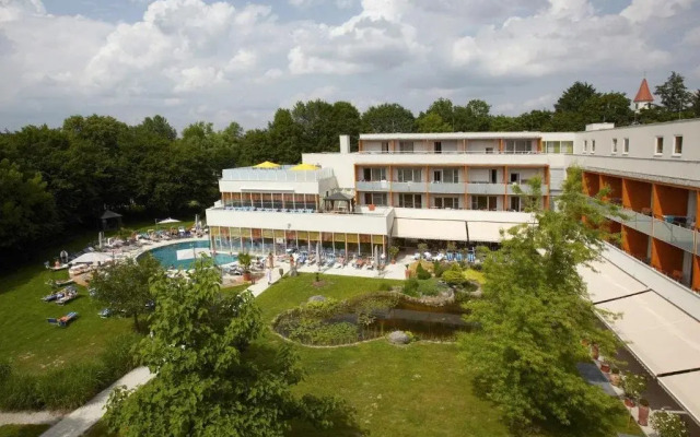 Thermalhotel Fontana