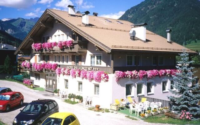 Hotel Villa Mozart