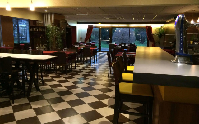 Hotel Kyriad Argenteuil