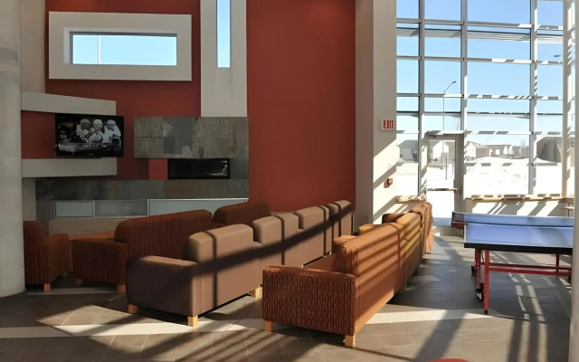 Fanshawe College Residence and Conference Centre