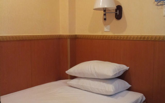 Venetian Hostel