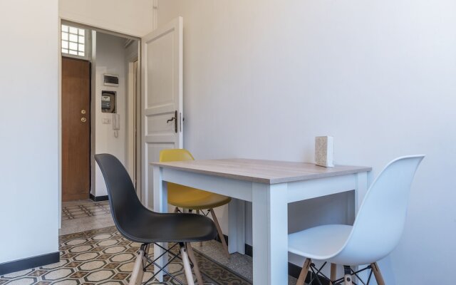 Termini Cozy Mini Apartment