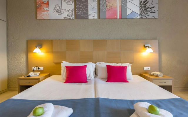 Hotel Cooee Albatros