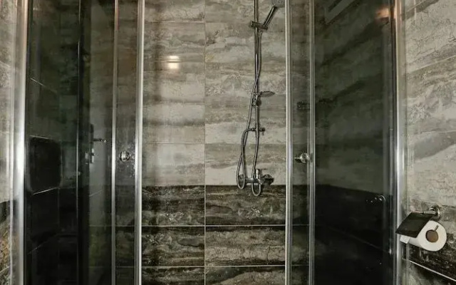 Sahin Tepesi Suite