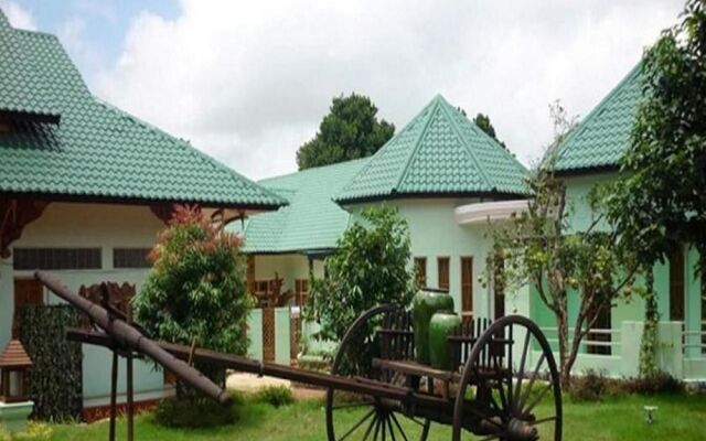 Hsaung Thazin Hotel Nay Pyi Taw