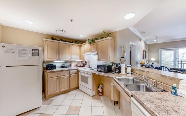 Baskins Creek Condos