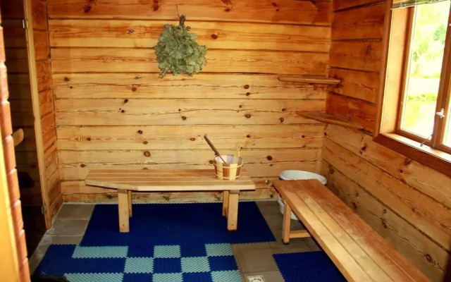 Storių sodyba