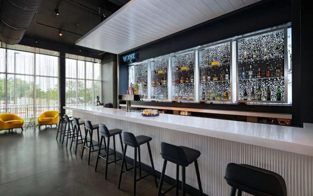 Aloft Austin Southwest