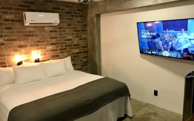 Lofts on Basilio