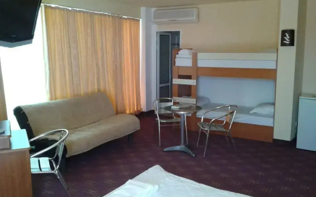 Hotel Elit
