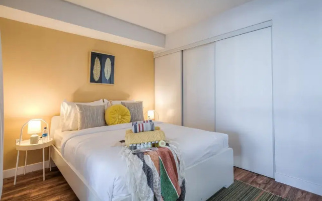 RS Boutique Suites - City Place
