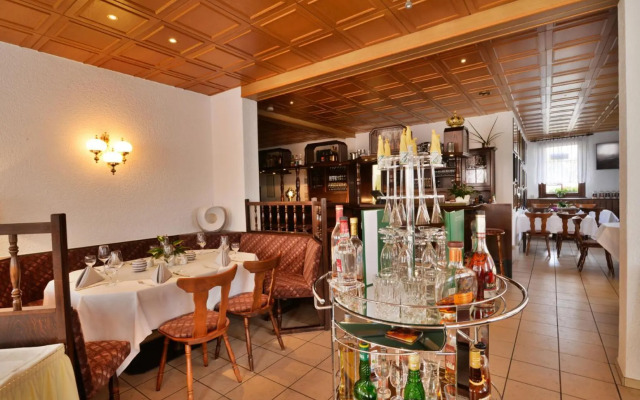 Landgasthof & Hotel Krone