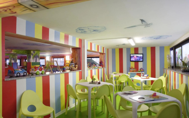 Hotel Gardenia