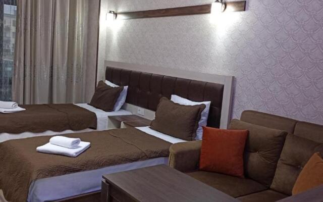 EMEG Hotel