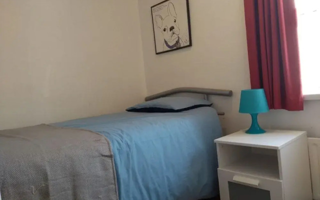 Belfast City Central by BHR Apartments