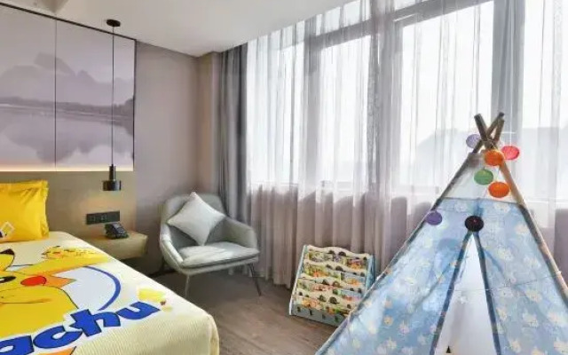 Mercure  Guilin High-tech Zone Hotel