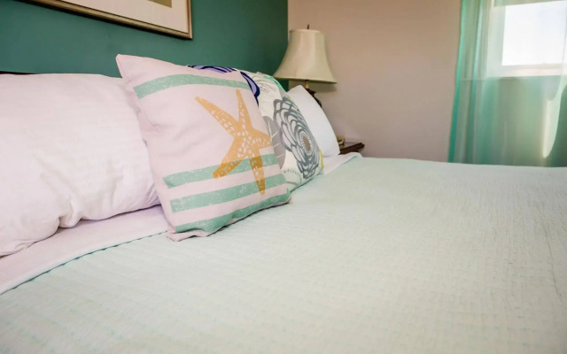 Ocean Rose Inn