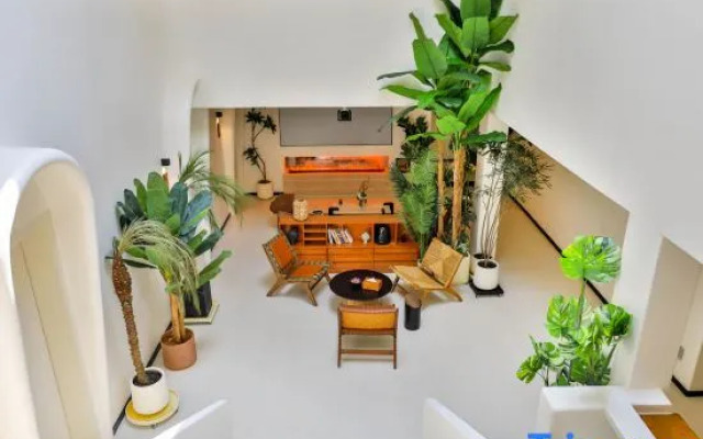 Xiaonanli Homestay Hotel (Palace Museum)