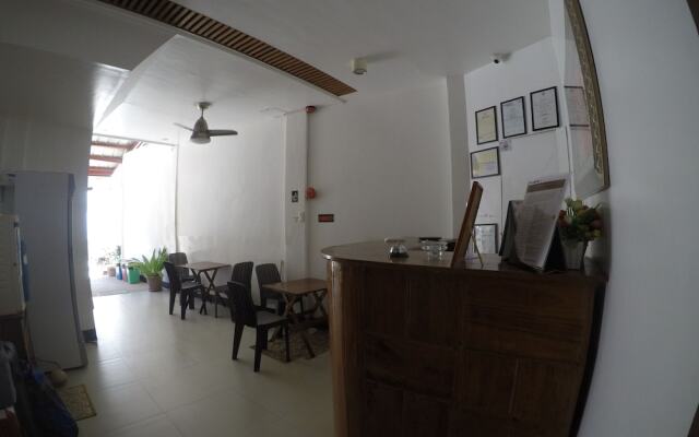 Soria's Lodge